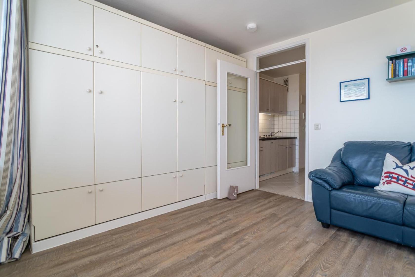 Haus Sylter Welle 10-105 Wb Apartamento Westerland Exterior foto