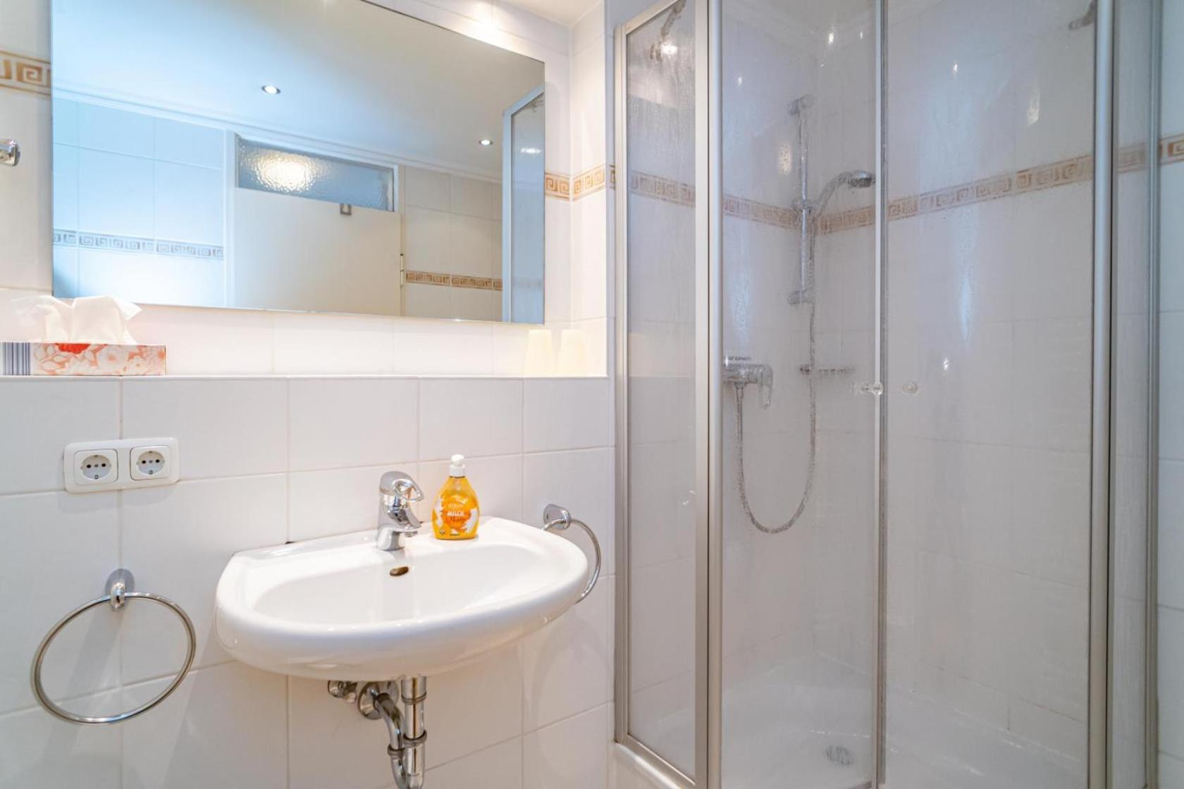 Haus Sylter Welle 10-105 Wb Apartamento Westerland Exterior foto